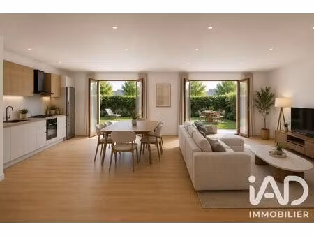 appartement à novéant-sur-moselle (57680)
