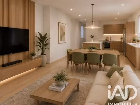 appartement à novéant-sur-moselle (57680)