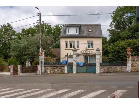 vente maison 184 m² le mans (72100)