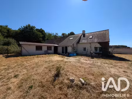 maison à montereau (45260)