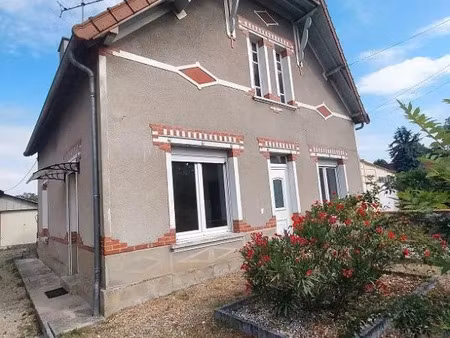 location maison 3 pièces 70 m² à noyers-sur-cher (41140)