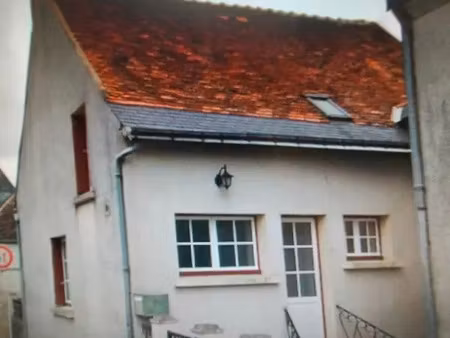 location maison 4 pièces 85 m² à orbigny (37460)