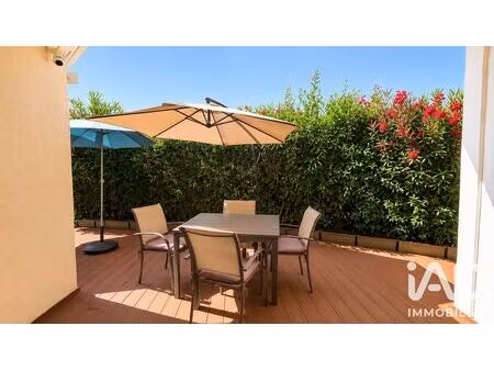 appartement à mandelieu-la-napoule (06210)