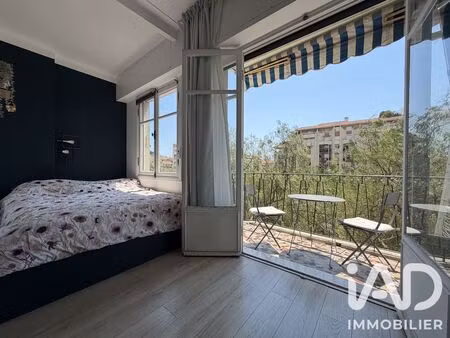 appartement à nice (06300)