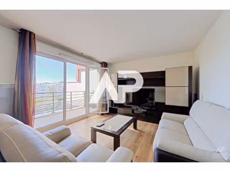 appartement rueil malmaison 2 pièce(s) 59.82 m²