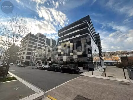 vente bureaux 478 m²