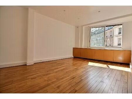 location bureaux 120 m²