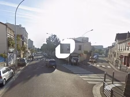 vente commerce bagnolet 93170 86m²