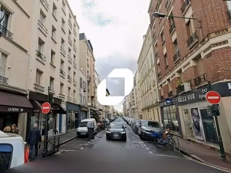 vente commerce suresnes 92150 85m²