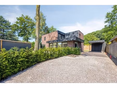huis te koop in jabbeke met 4 slaapkamers