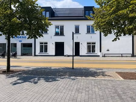 huis te koop in mol met 4 slaapkamers