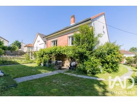 vente pavillon 8 pièces