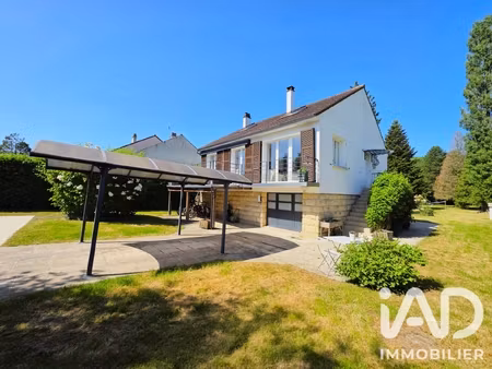 vente maison/villa 7 pièces