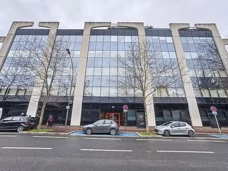vente bureaux 236 m²