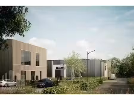 commercieel te koop in westerlo