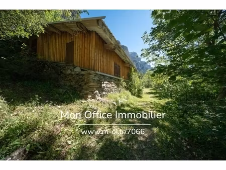 annonce maison à vendre
