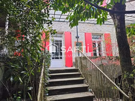 maison d'hotes & gite d'etapes