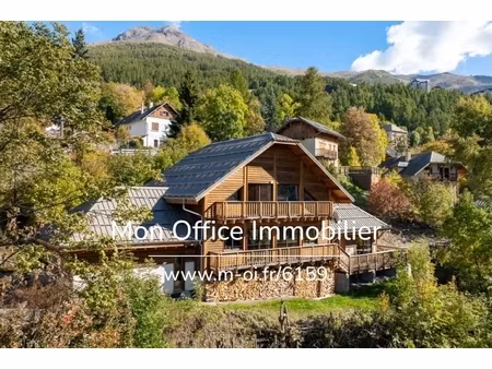 annonce maison à vendre