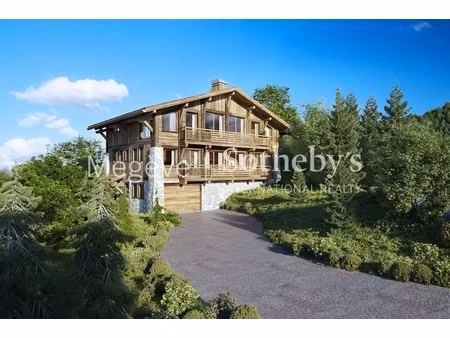 annonce maison à vendre