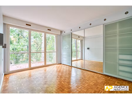 appartement 5 pièces à vendre à maisons-laffitte - parc ouest