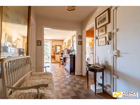 appartement maisons laffitte 4 pièce(s) 98.76 m2
