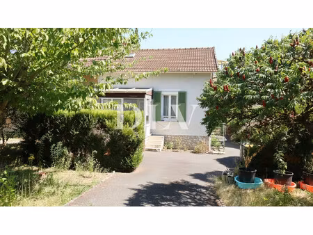 avon gare - maison de 87m² a renover sur un terrain de 947m²