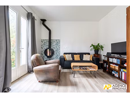maison - 3 chambres - st nicolas