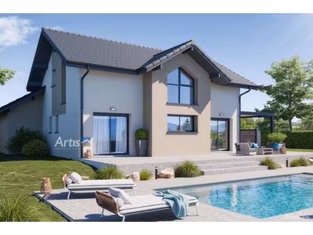 annonce maison à vendre