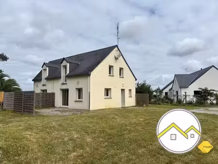 location maison 4 pièces 92m² derval 44590