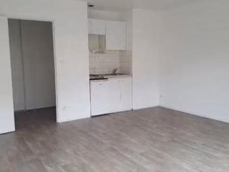 location appartement t1 à angers (49000) : à louer t1 / 27m² angers