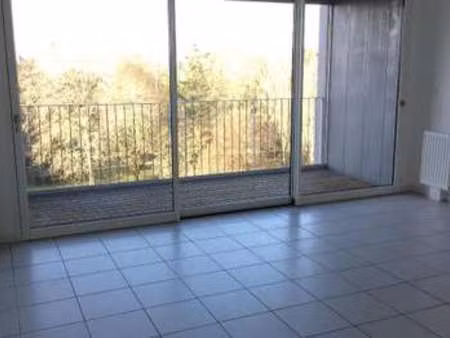 location appartement 3 pièces à nantes (44000) : à louer 3 pièces / 68m² nantes