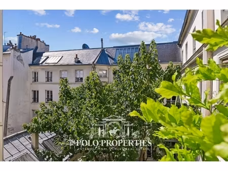 annonce appartement à vendre