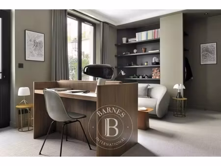 annonce appartement à vendre