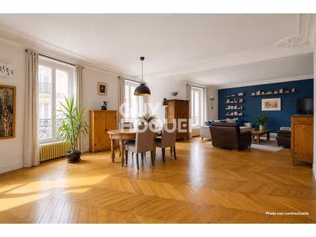 annonce appartement à vendre