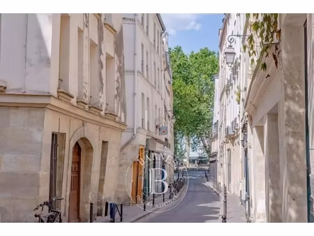 annonce appartement à vendre
