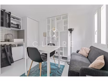 annonce appartement à vendre