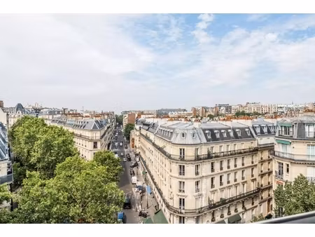 annonce appartement à vendre