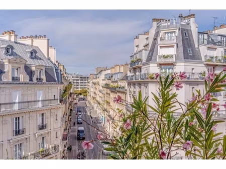 annonce appartement à vendre