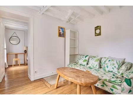 annonce appartement à vendre