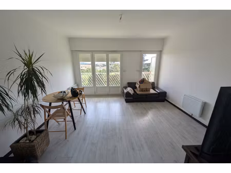 annonce appartement à louer