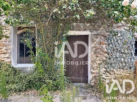 vente maison de village 5 pièces