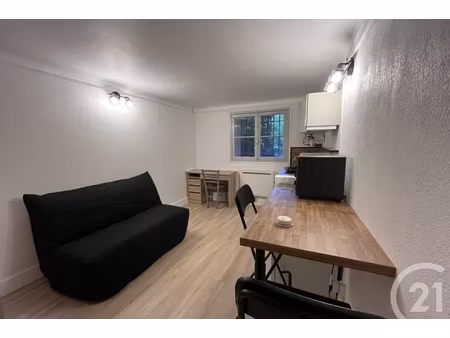 annonce appartement à louer