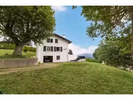 vente maison sare 64310 - - surface privée