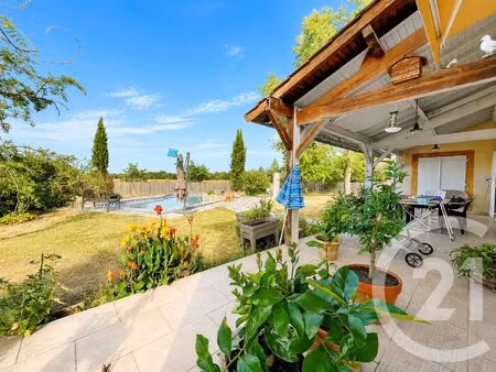 achat : maison (81500)