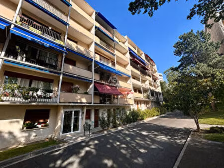 appartement poissy 3 pièce(s) 72 m2