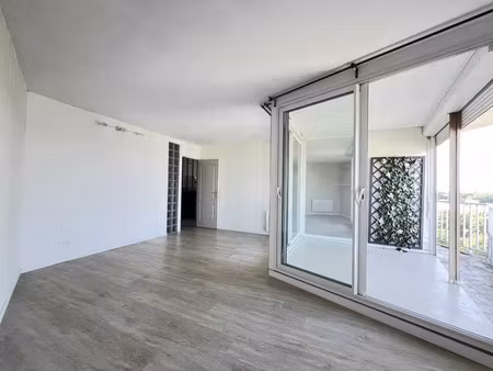 vente appartement 2 pièces 61 m² chambray-lès-tours (37170)
