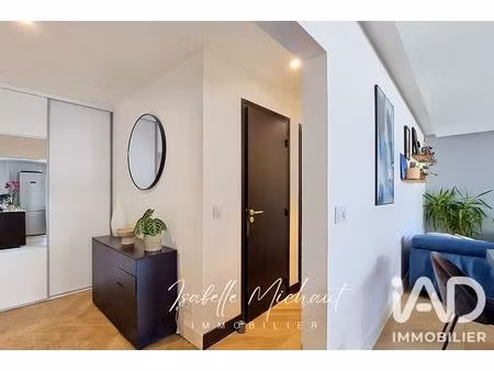 appartement à poissy (78300)