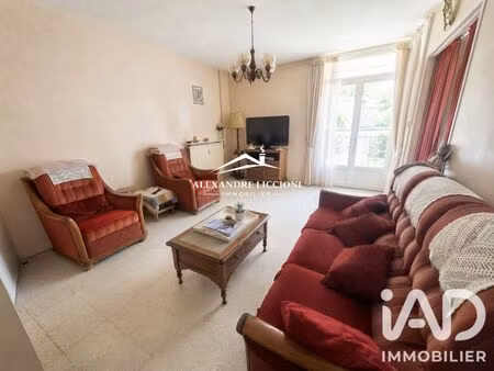 appartement à brignoles (83170)