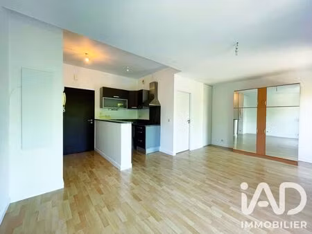 appartement à la rochelle (17000)