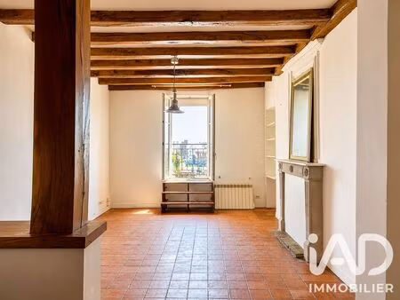 appartement à nantes (44100)